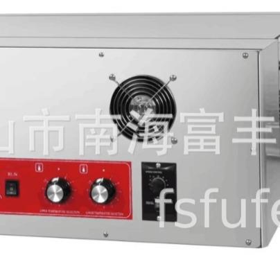 FEP-18披萨食品烤炉电烤箱烘炉烤鸡亦履带烤炉蛋挞商用