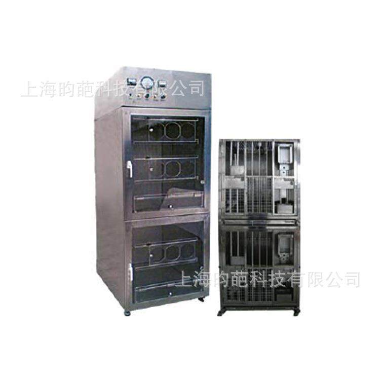 猴用负压隔离器无菌隔离器正负压禽用隔离器