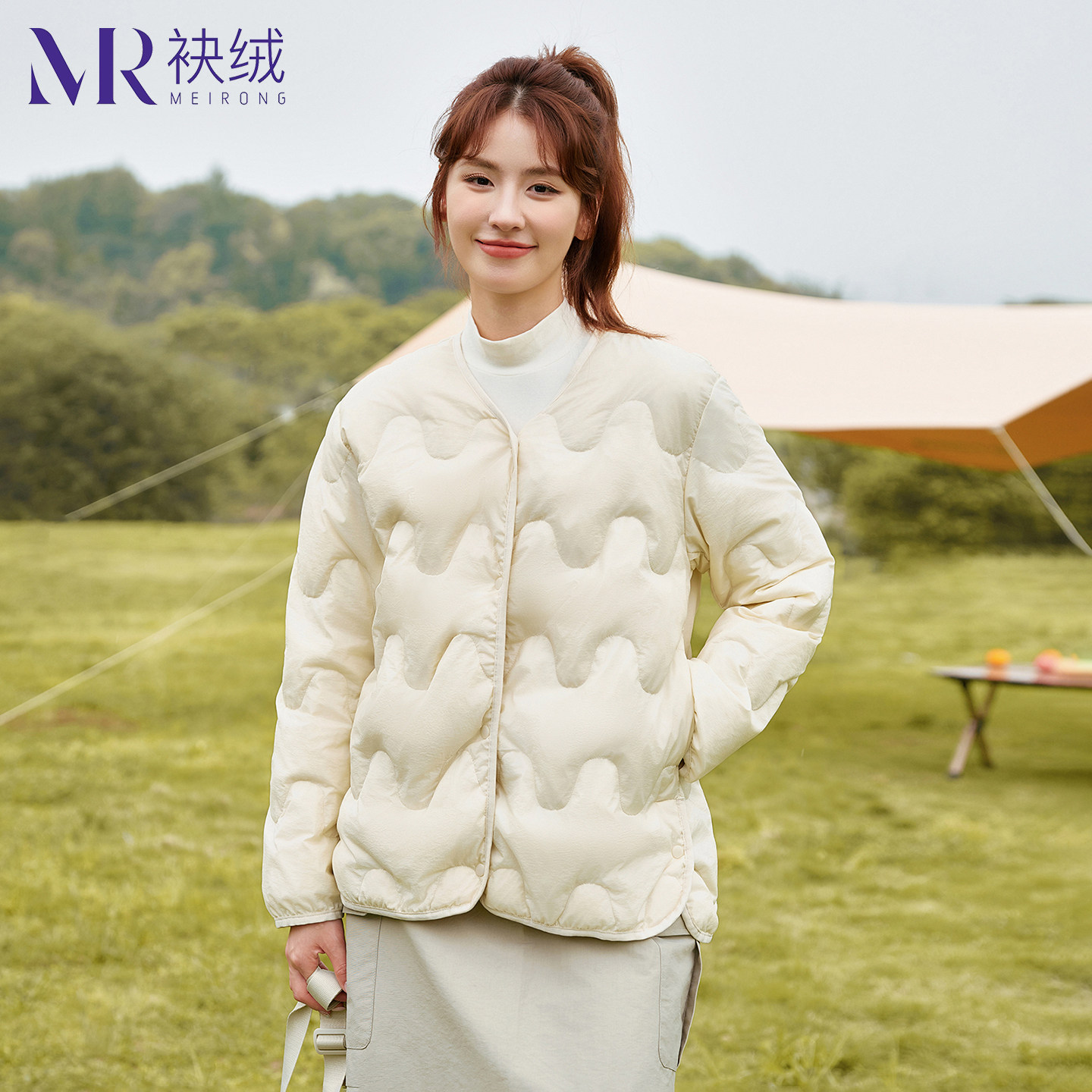 袂绒轻薄羽绒内胆女2025新款外穿菱格女短款羽绒服流行秋冬外套薄,女装/女士精品,羽绒服,淘宝优惠券,粉丝福利购,淘宝优惠卷