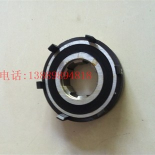 5KM线圈正品 保障实拍真品 铣床电磁离合器线圈DLMX 沈阳机床
