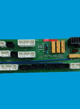全新原装电梯HVF5梯 UA2-IORB 30004332