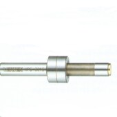 回转式 VPS 寻边器 台湾鹰牌 不锈钢寻边器 分中棒 301S 302S