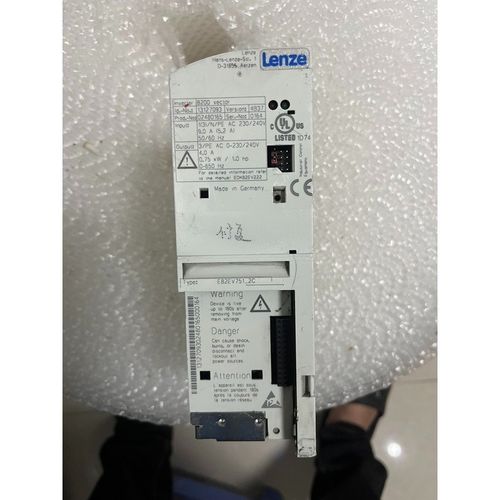 E82EV751_2C E82EV751-2C二手拆机伦茨变