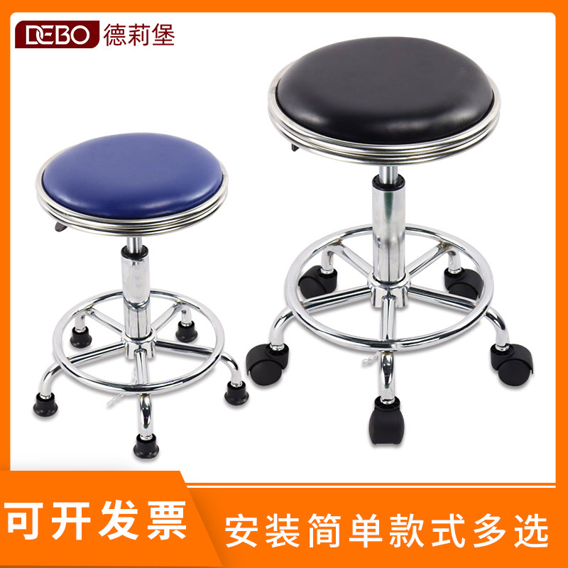防静电升降凳工厂车间实验室学校医院皮革滑轮旋转椅生产流水线凳,农机/农具/农膜,灌溉工具,淘宝优惠券,粉丝福利购,淘宝优惠卷