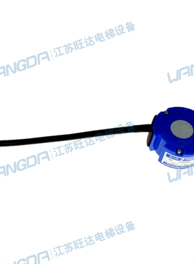 TAMAGAWA多摩川编码器 OIH48-5000P8-L6-5V TS5217N8577 全新