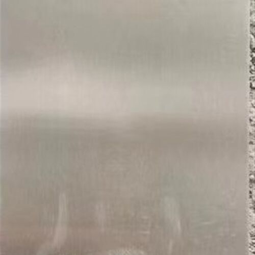 蒂升蒂森电梯带底盒外呼盒,面板467*110,MS5-E显示板BA21G按钮