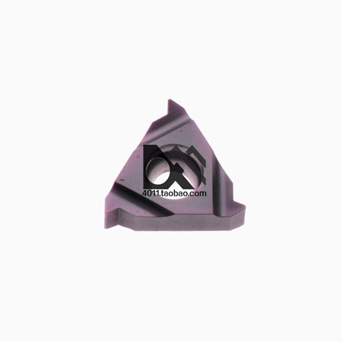 黛斯卡螺纹刀片11IR A55 A60 1.0 1.5 2.0 ISO LDA 08IR 06IR