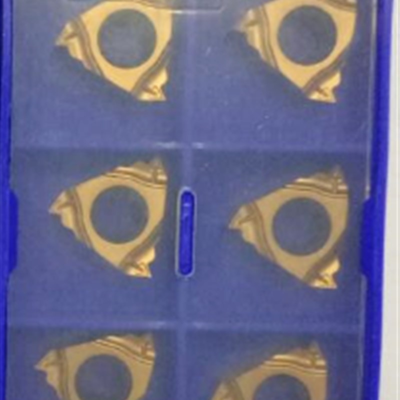 正宗株洲钻石内螺纹数控刀片RT16.01N-2.0GMPB YBG205/202/201