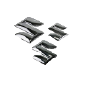 适配雨燕新羚羊新奥拓天语锋驭启悦维特拉中网S字标前字标车标