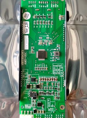 爱默生电梯外呼板/显示板/AMS-05C/液晶显示板/显示器/AMSON