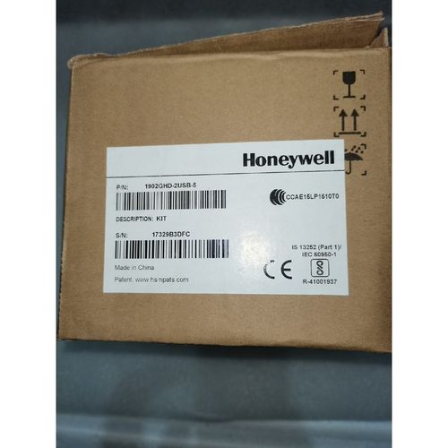 全新霍尼韦尔扫描枪1902GHD-2USB-5