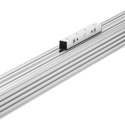 FESTO 无杆气缸 DGP-40-400-500-550-600-PPV-AB-D2 175136