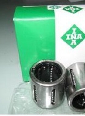 德国INA原装进口直线轴承 KH1026A(B) KH1026P/PP KH10 KH10PP