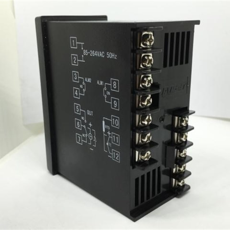 上海亚泰仪表XMTF-3411 3410 3400 3430 3421V 3420 3450温控仪