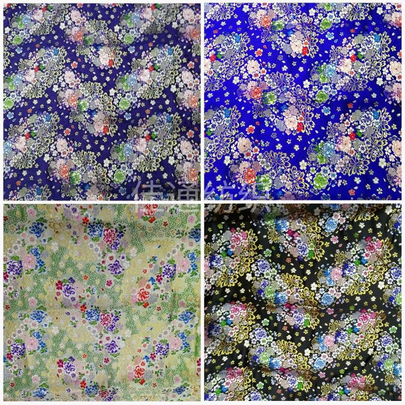 织锦缎布料高档提花布丝绸唐装古装民族服装布藏族苗族面料包邮,畜牧/养殖物资,畜牧/养殖器械,淘宝优惠券,粉丝福利购,淘宝优惠卷