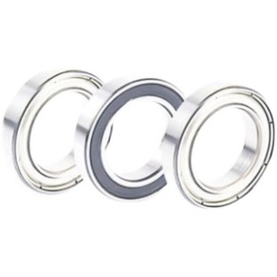 E685ZZ E695 635 ZZ进口小径滚珠轴承 625 E675ZZ 605 SHASK