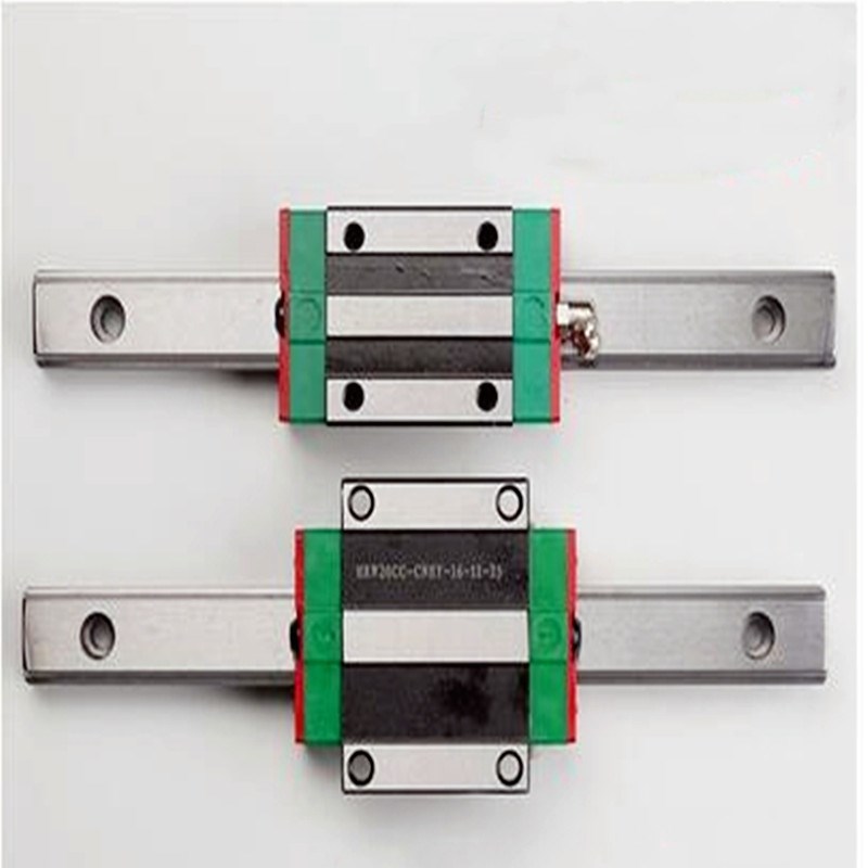 国产直线导轨滑块滑轨EGH15CA/SA EGW20CA/SA EGH25CA/SA方型法兰