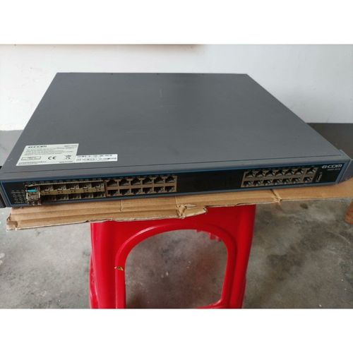 格林千兆交换机,G-COM S5650-28TM