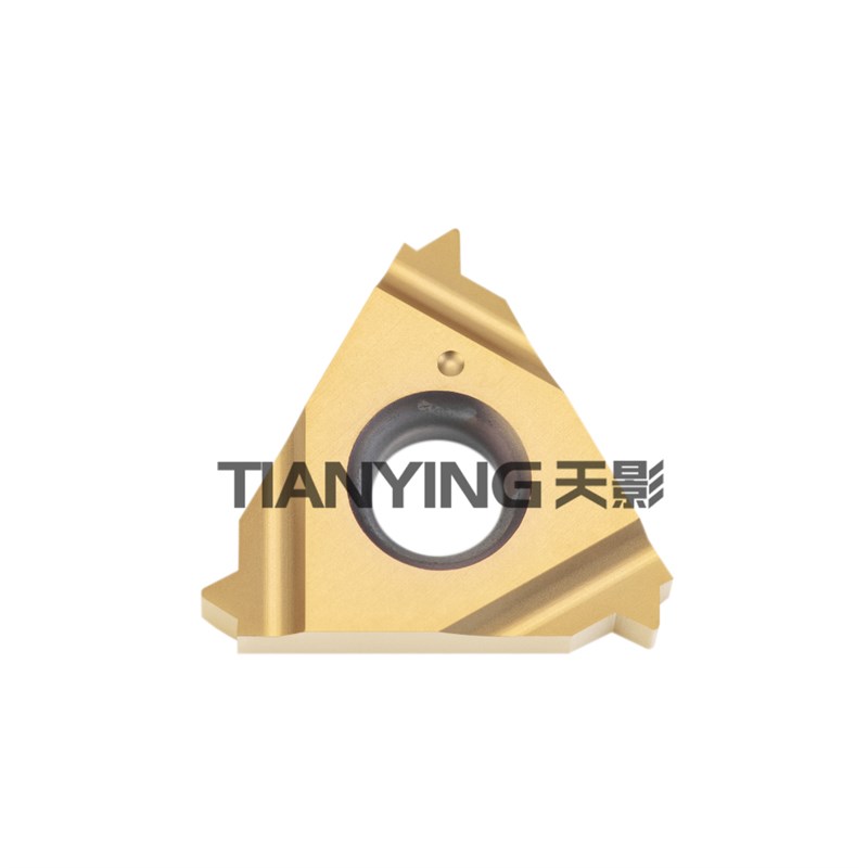 瓦格斯螺纹刀片3ER AG60 AG55 1.0 1.5 1.75 2.0 2.5 3.0 ISO VKX