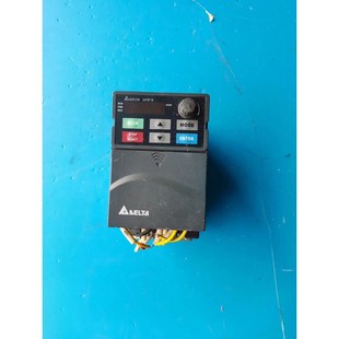 VFD015E43A E系列 台达变频器1.5kw VFD