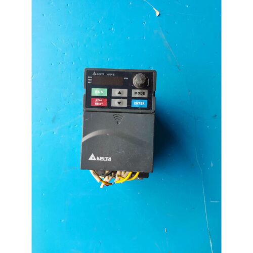 台达变频器1.5kw VFD-E系列 VFD015E43A
