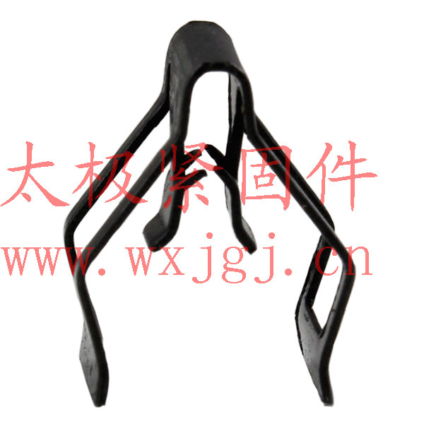 长城精灵/中华骏捷FRV/FSV/CROSS仪表台/内饰板金属卡子/100只/包