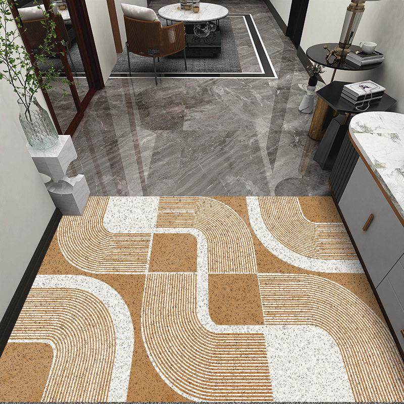 简约入户门地毯可裁剪丝圈家用大门口门外进门加厚脚垫防滑地垫,居家布艺,家用脚垫,淘宝优惠券,粉丝福利购,淘宝优惠卷