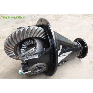 东风风光330S 350后桥高速尾牙差速器包小康C32D51C376风行菱智M5