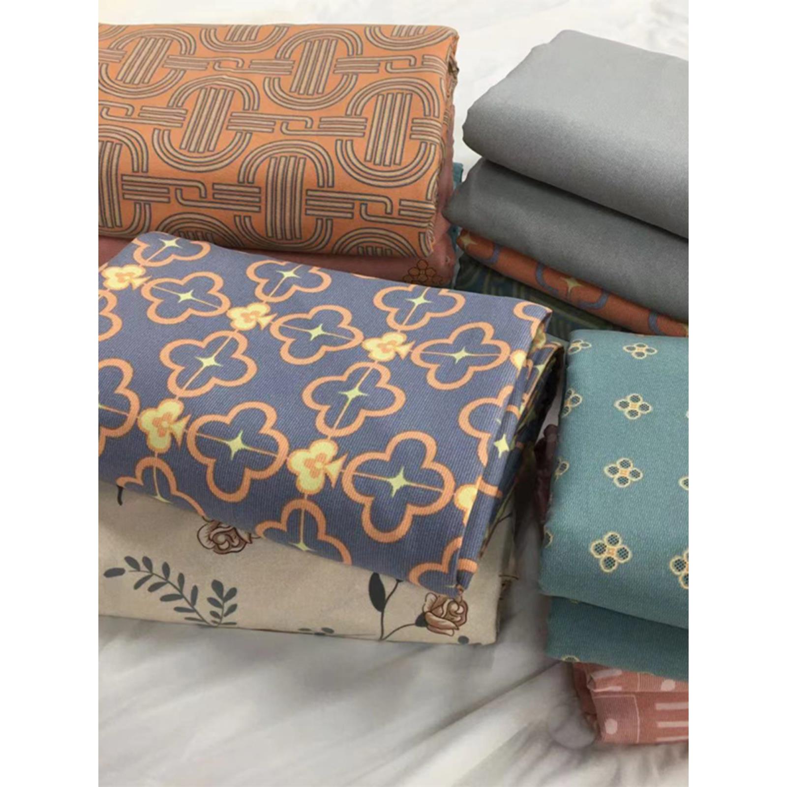 反季处理 颜色不全 加厚磨毛床单单件 单双人学生被单