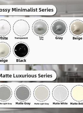 德国Wacker Ca防霉美容胶网臭环保边防水防霉厨卫美容缝胶玻璃白