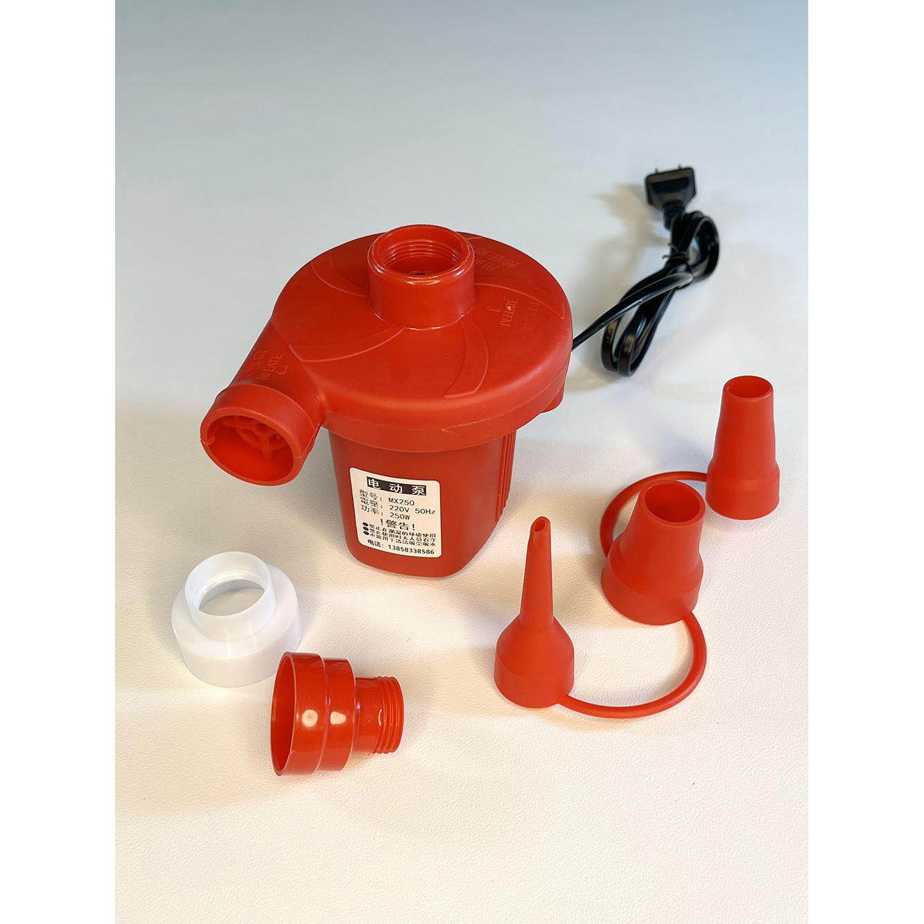 通用款压缩袋收纳电动泵抽真空泵螺纹口抽吸气泵家用220台湾110V,收纳整理,抽气泵,淘宝优惠券,粉丝福利购,淘宝优惠卷