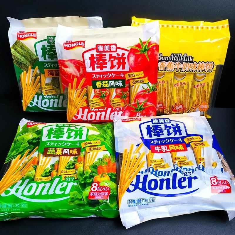 新日期西麦燕麦片牛奶麦片