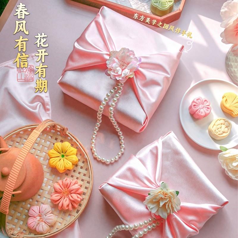 正宗国风特色新中式糕点心