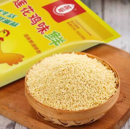 新货莲花鸡精908g大袋商用炒菜大包装调味料煲汤味精旗舰店家用调