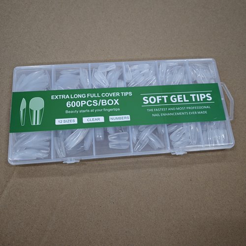 甲片 600pcs