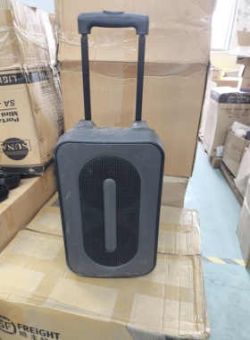 24X20X41cm蓝牙音箱 不包好坏 diy研究