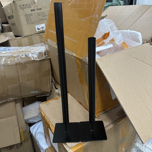 插花器 一高一矮40cm+50cm