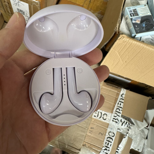 蓝牙耳机 不包好坏 diy研究