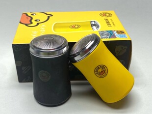 亏清 品牌剃须刀 研究价处理