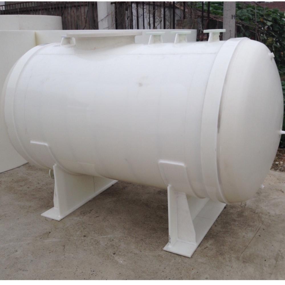 厂家生产各型号塑料pp储罐聚丙烯立卧式储罐工期短服务优支持定制