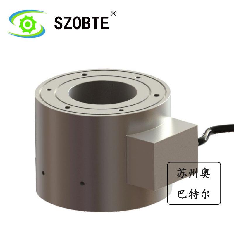 称重传感器用于自动化冲压设备、冲击力检测设备、气动液压设备