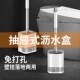 壁挂式 免打孔家用卫生间厕所刷子无死角长柄马桶清洁刷 马桶刷套装
