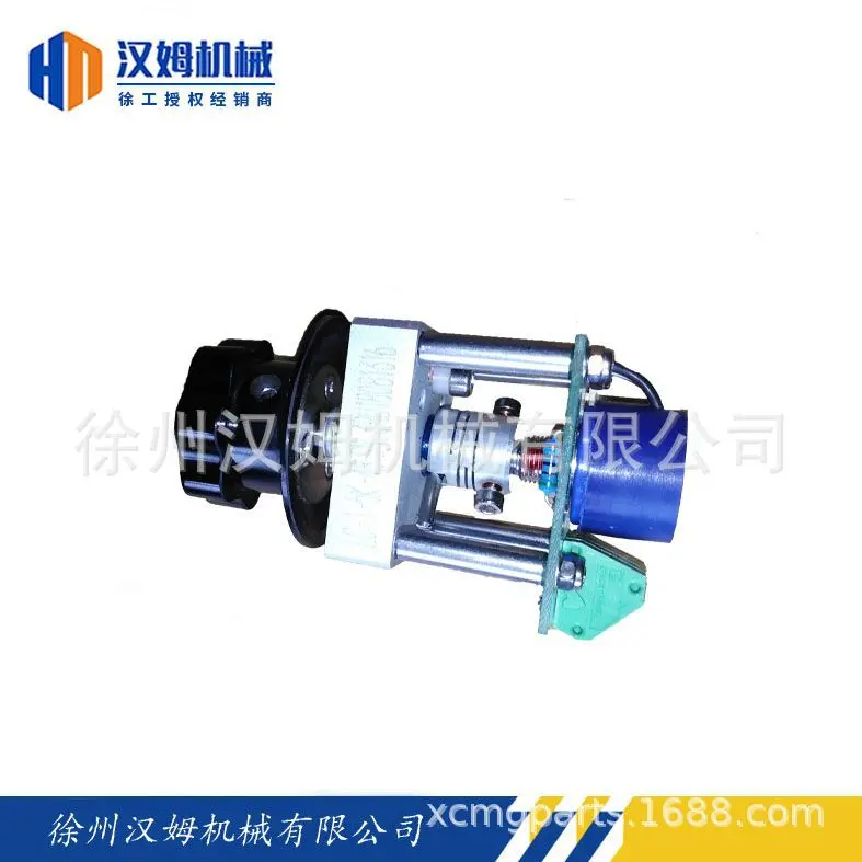 808338  axz-1-5k48速度电位器  配件 摊铺机配件