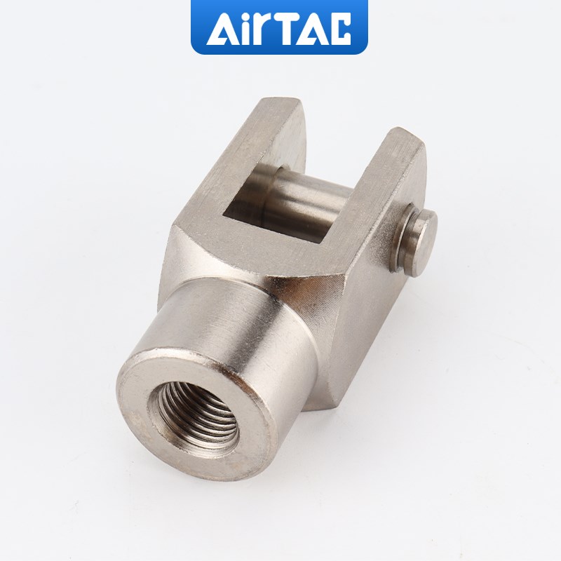 MA气缸Y型MA接头I配件MA附件16连接头32前叉16 I20 25 32 40 50 6