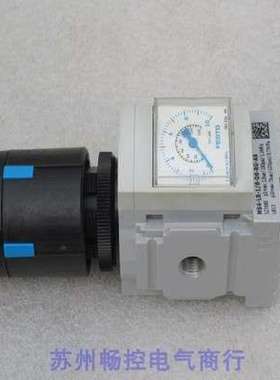 *现货销售*全新费斯托FEST0调压阀MS4-LR-1/8-D6-RG-AS现货527690