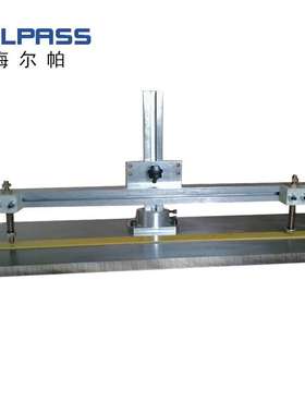 热双金属带材电阻率测试台HPS58008