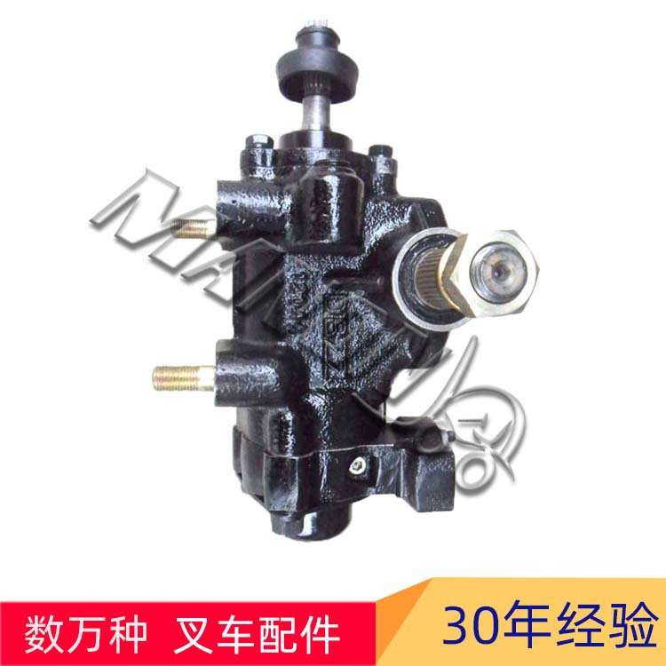 精品叉车配件 177H4-10201方向机总成适用于TCM叉车
