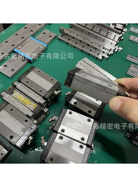 THK直线导轨滑块SR25W SR25V SR25TB SR25SB SR30TB SR35W SR30V