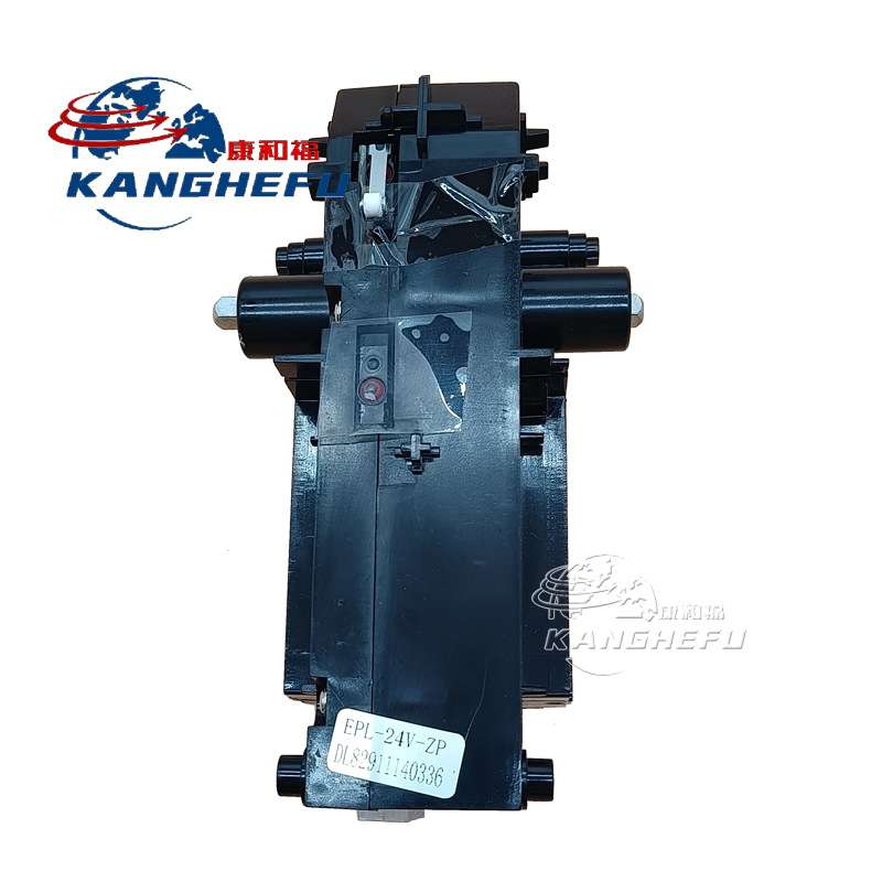 适用于 T20APHP1157车型叉车配件11573407700行驶控制器总成