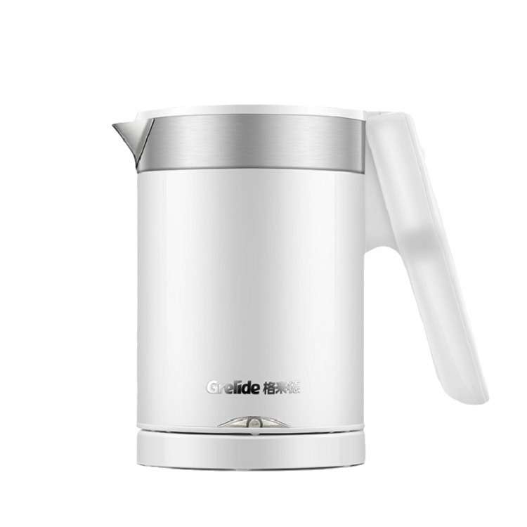 Grelide/格来德D0601/D2606旅行折叠电热水壶便携烧水壶迷你宿舍
